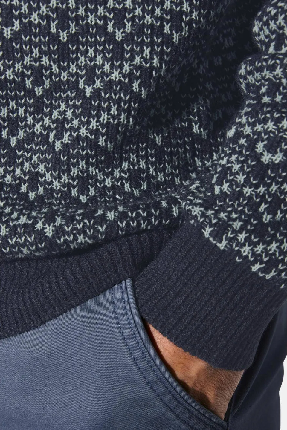 Babista Plus - donkerblauw, foto 3