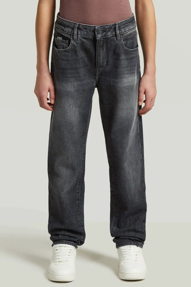 G-Star boyfriend jeans - black denim