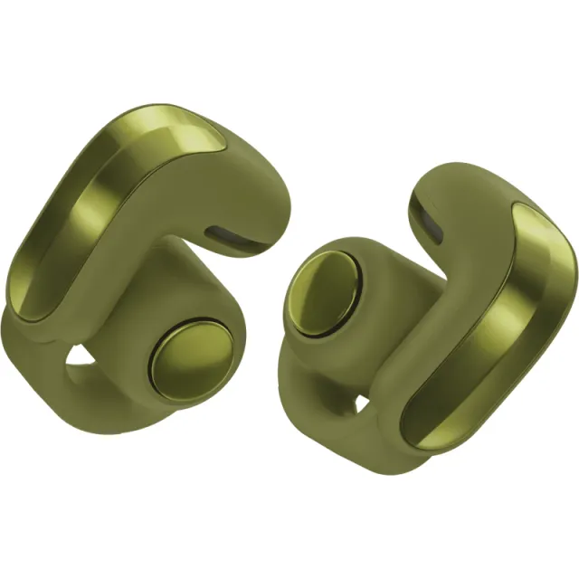 Bose Ultra Open Earbuds (2e gen.) Groen