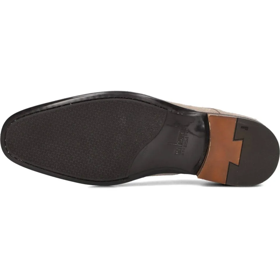 Van Bommel Nette schoenen Sbm-30165 Terra Taupe, foto 6