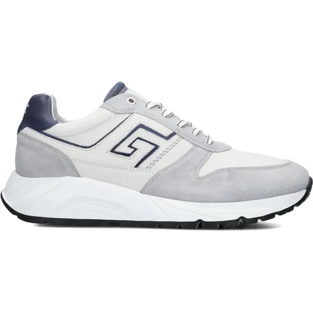 Greve Sneakers Arnhem Wit