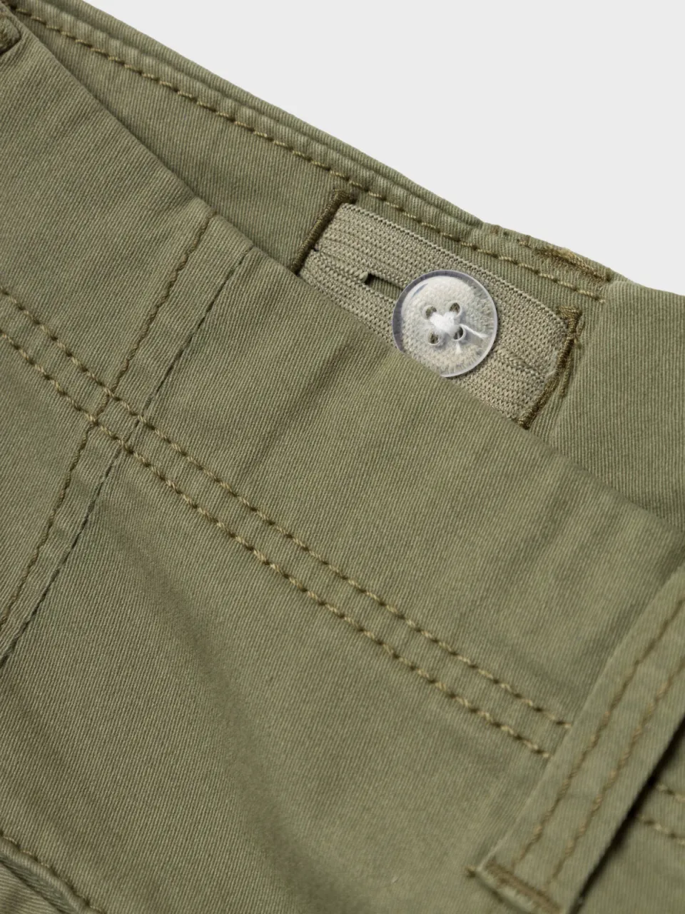 NAME IT NKMRYAN cargoshort groen, foto 5