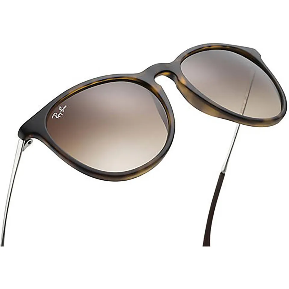 Ray-Ban Erika 0RB4171 zonnebril bruin, foto 7