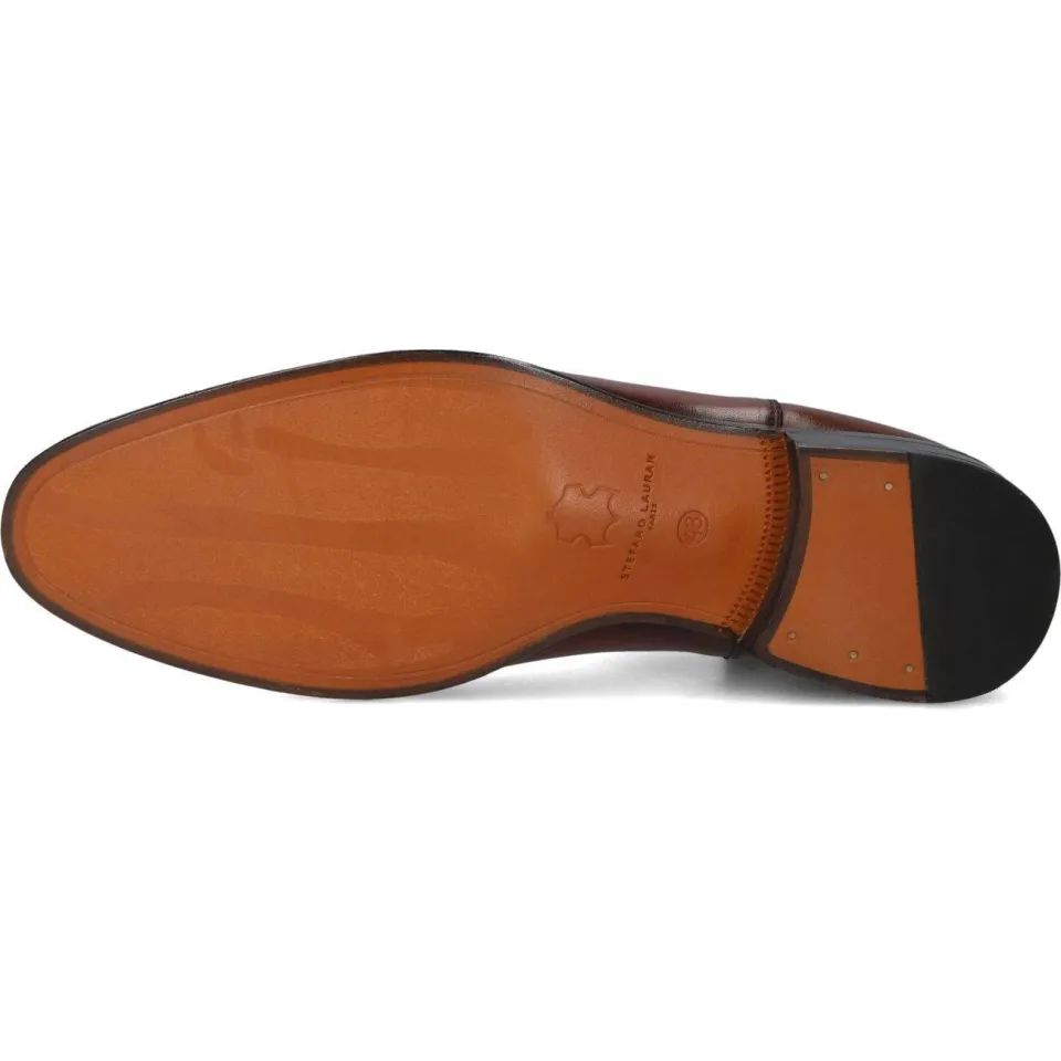 Stefano Lauran Boots Art-4001 Cognac, foto 5