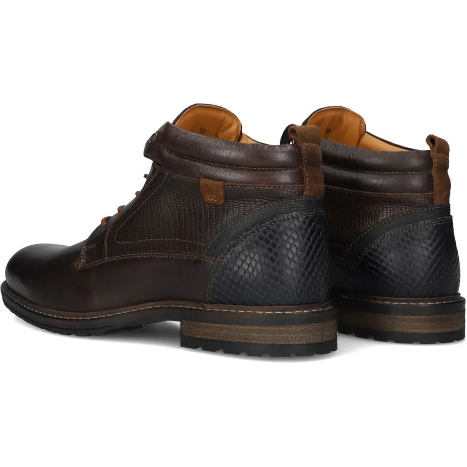 Australian Conley veterboot bruin, foto 5