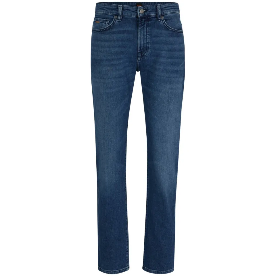 Boss regular fit jeans RE.MAINE BC-C medium blue, foto 2