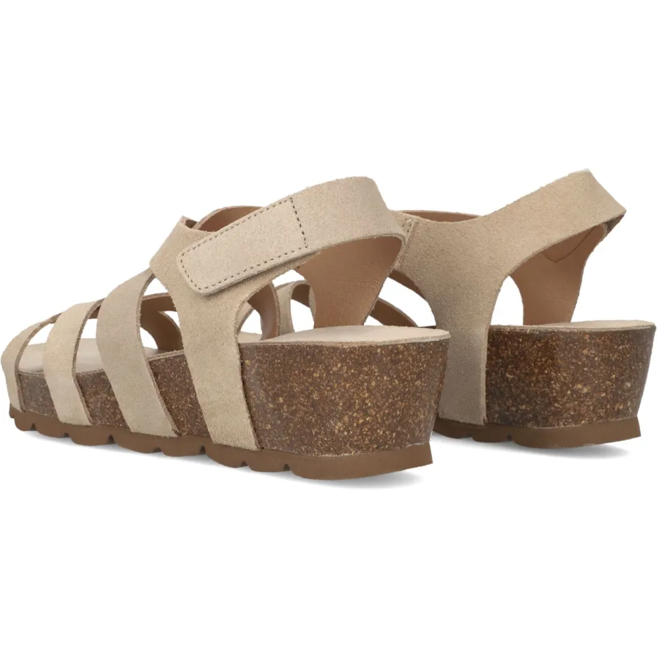 Notre-V Sandalen Nv-1021 Beige, foto 5