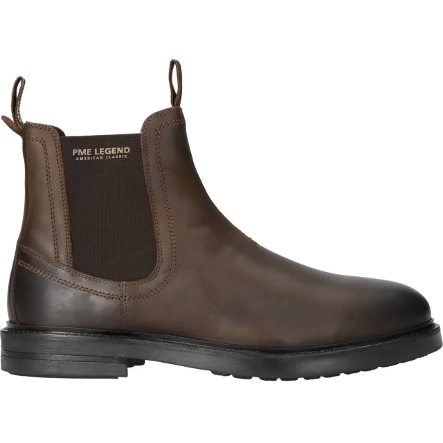 PME Legend Yoke CB-11 chelseaboots bruin
