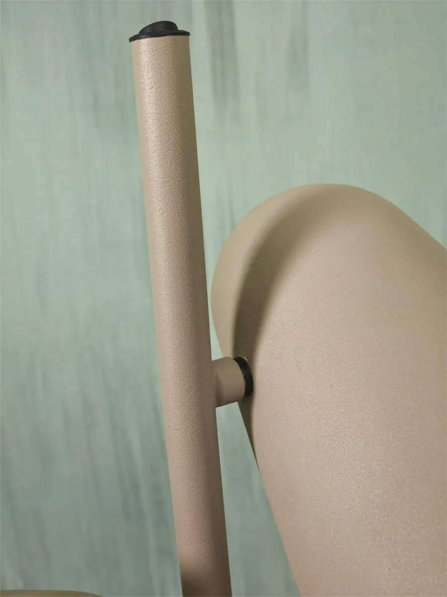 It's About Romi vloerlamp Salamanca beige, foto 8