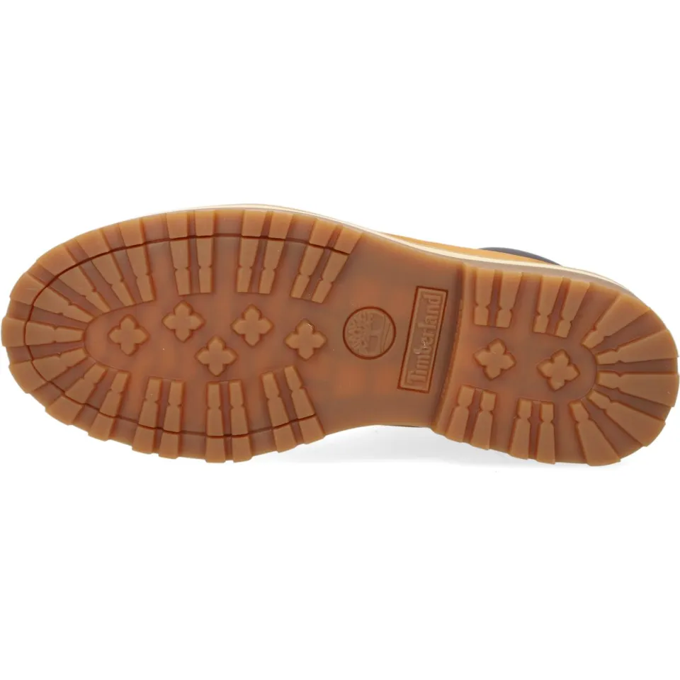 Timberland Courma Kid Traditional laarzen camel, foto 8