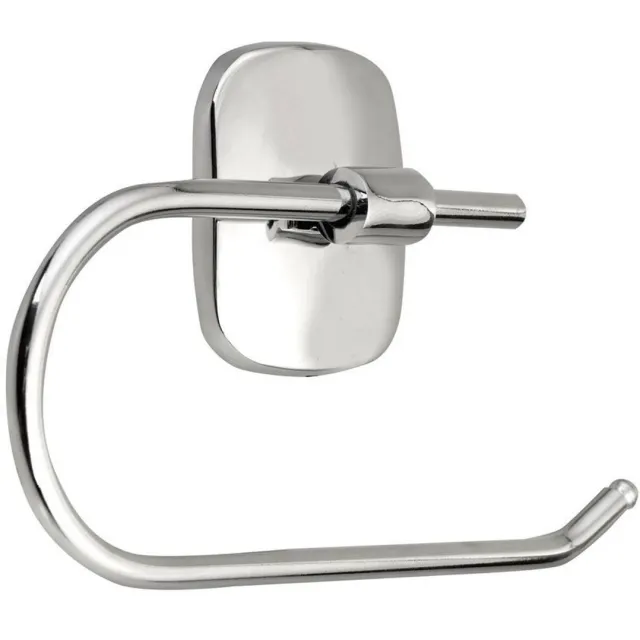Sapho Toiletrolhouder Sapho Rumba Chroom