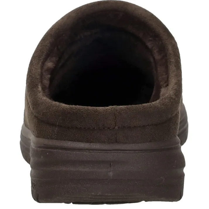 Skechers Murette Garvanza sneakers bruin, foto 4