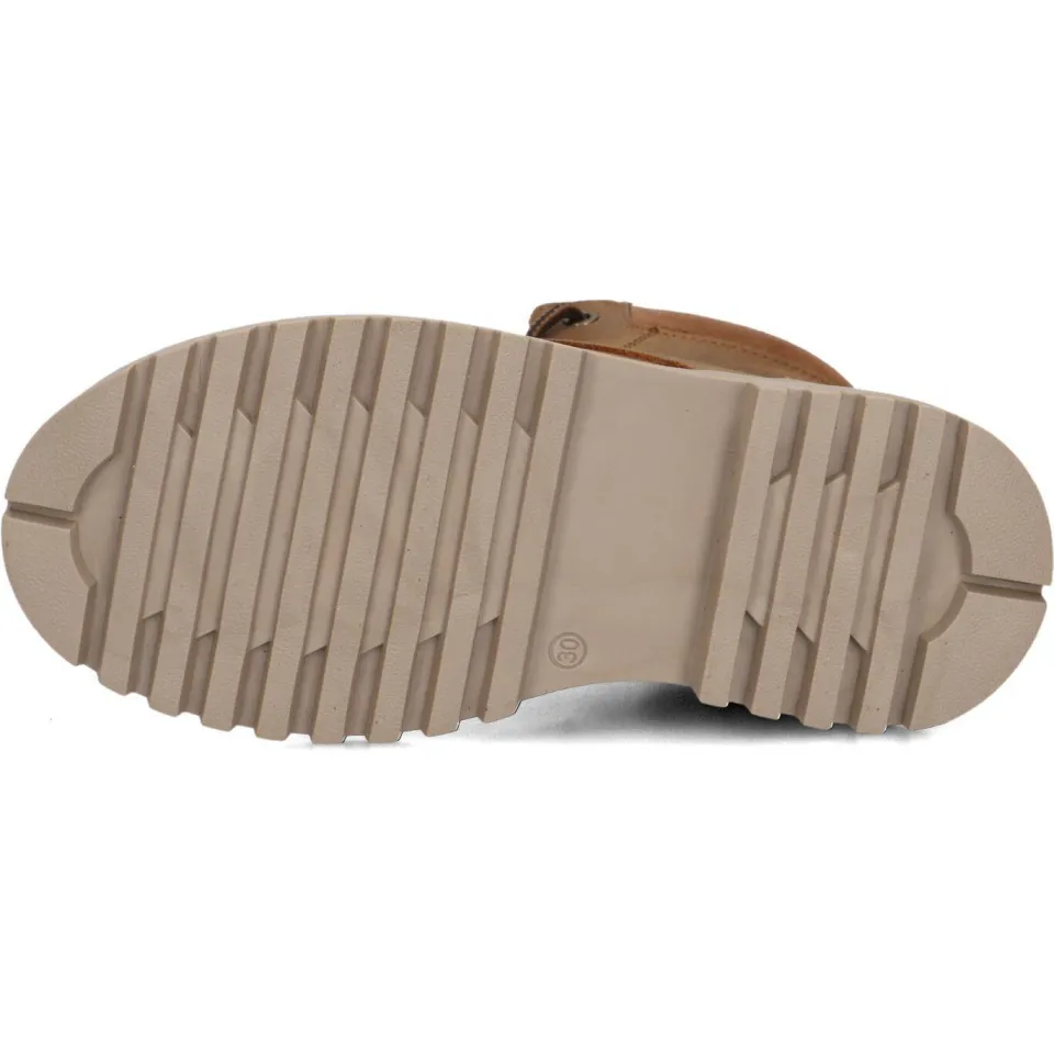 Ton & Ton Boots Leif Cognac, foto 6