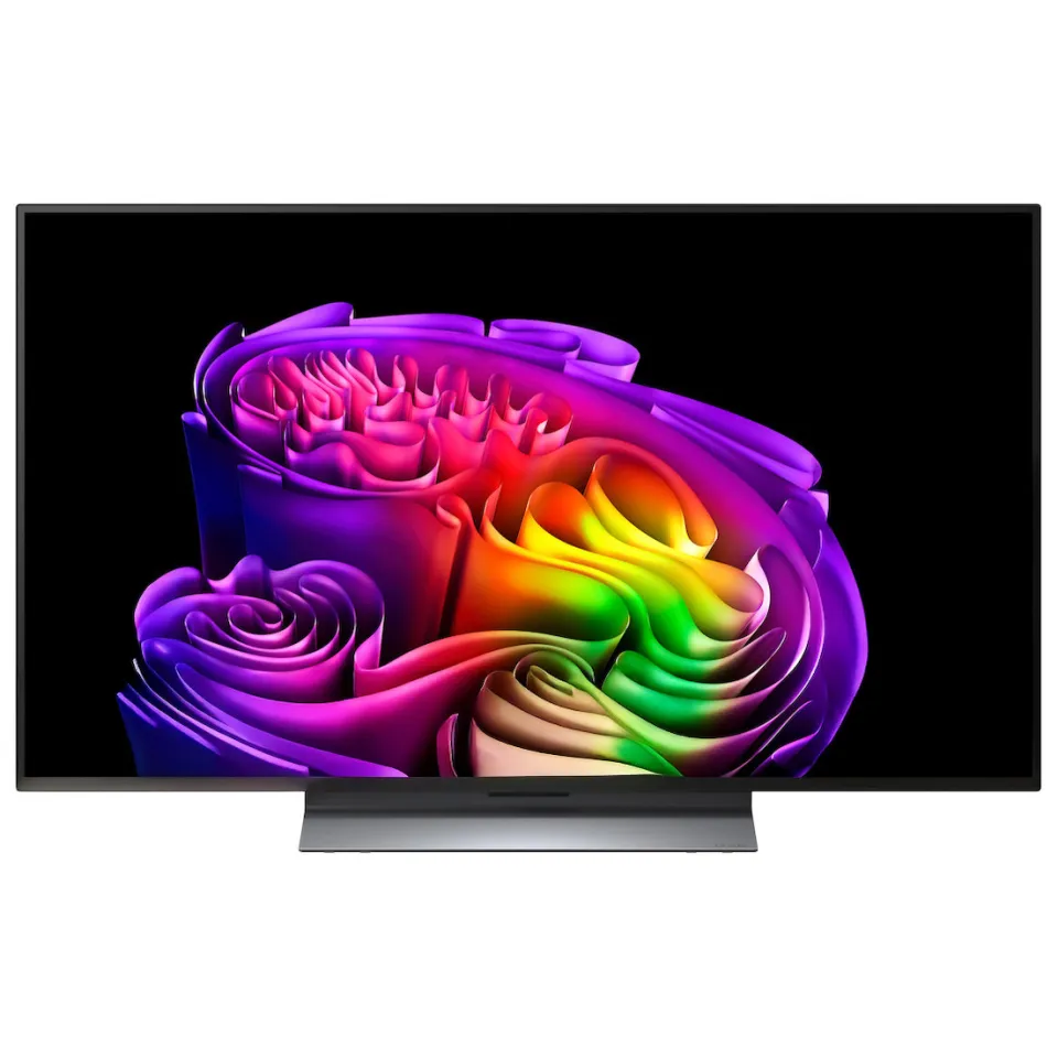 LG OLED48G69LS (2026) - 48 inch - OLED TV zwart, foto 3