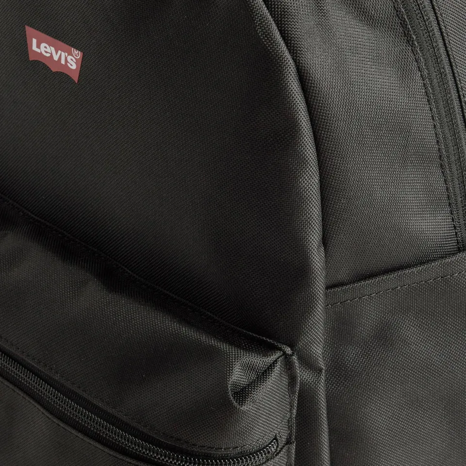 Levi's Basic rugzak zwart, foto 3