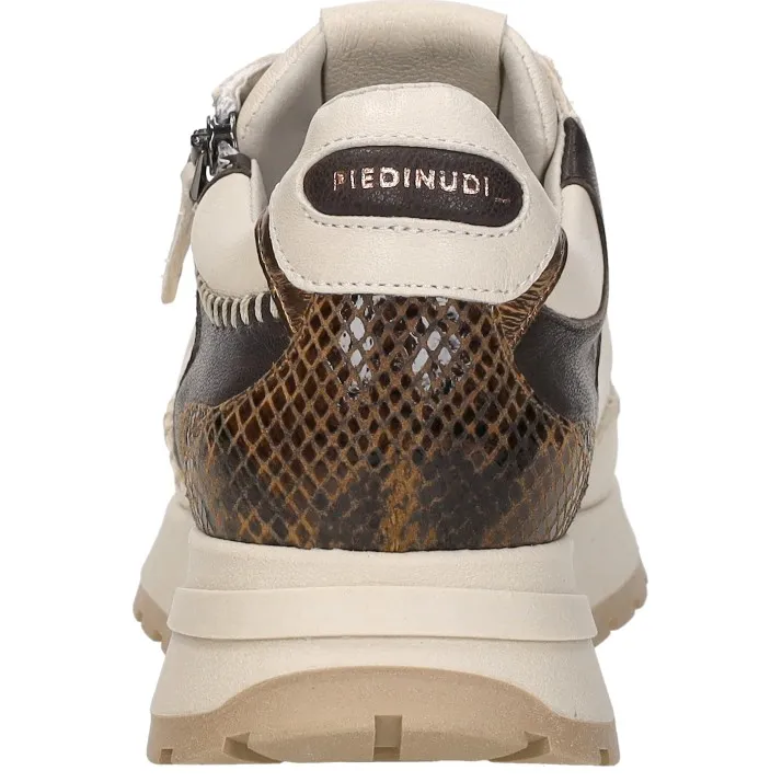 Piedi Nudi Hedy sneakers gebroken wit, foto 4
