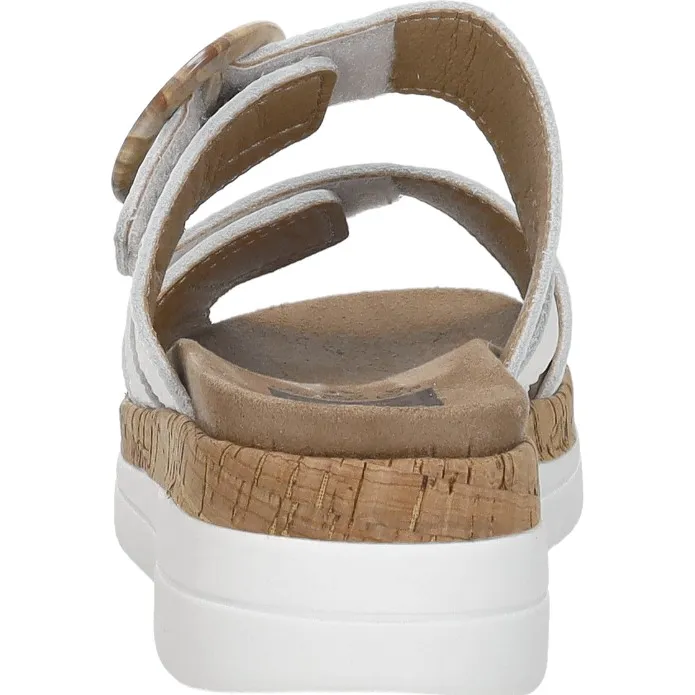 Sub55 Comfort Collection Sami 03 wit, foto 4