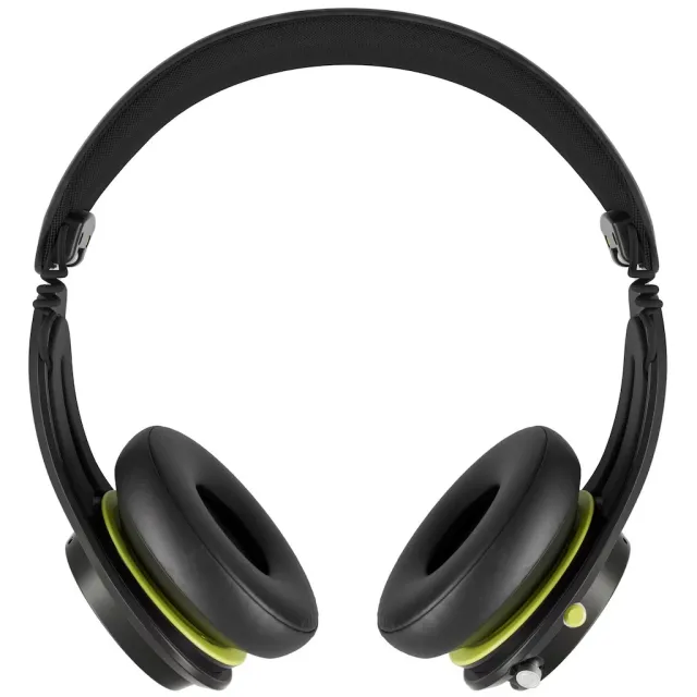 Skullcandy Icon ANC On-ear hoofdtelefoon Zwart