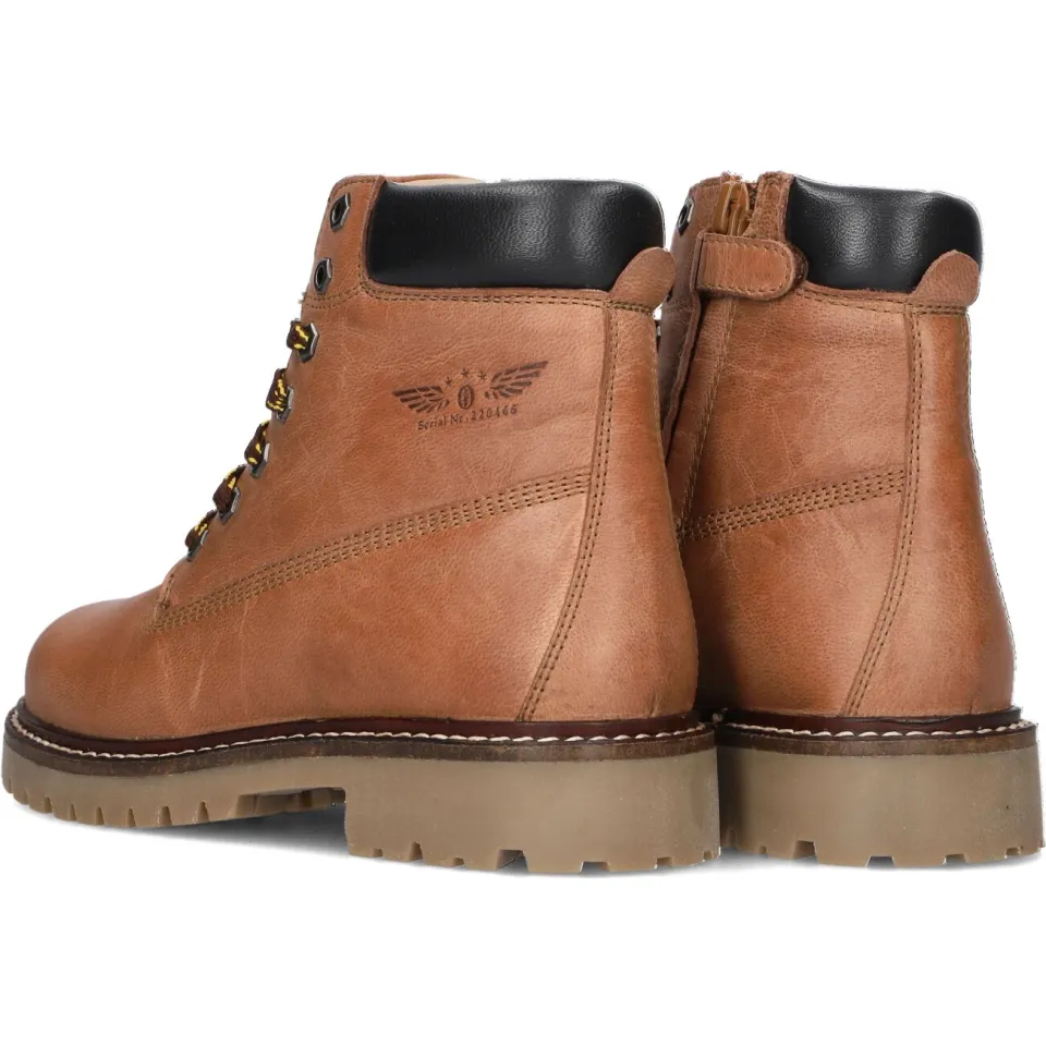 Shoesme Boots Ti23w120 Cognac, foto 3