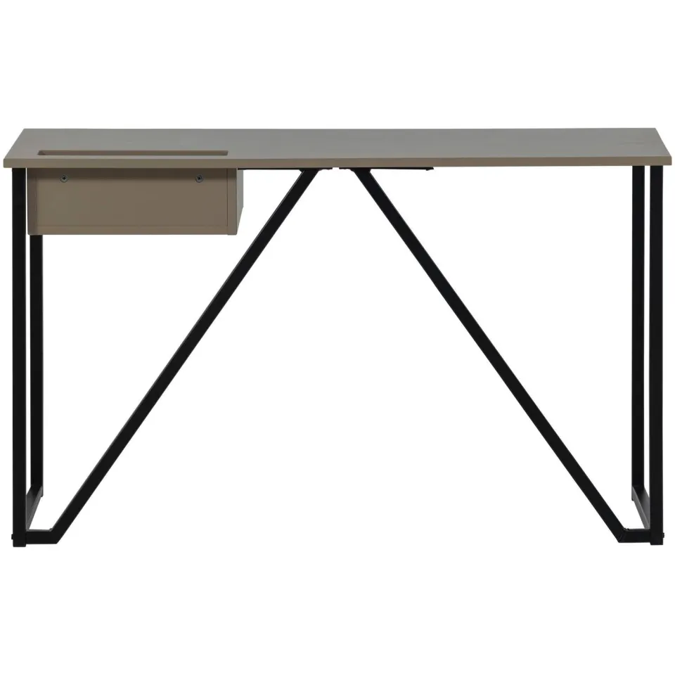 WOOOD New Julius bureau mud, foto 2