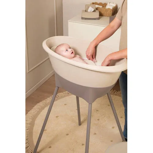 Luma Almond babybad, foto 3