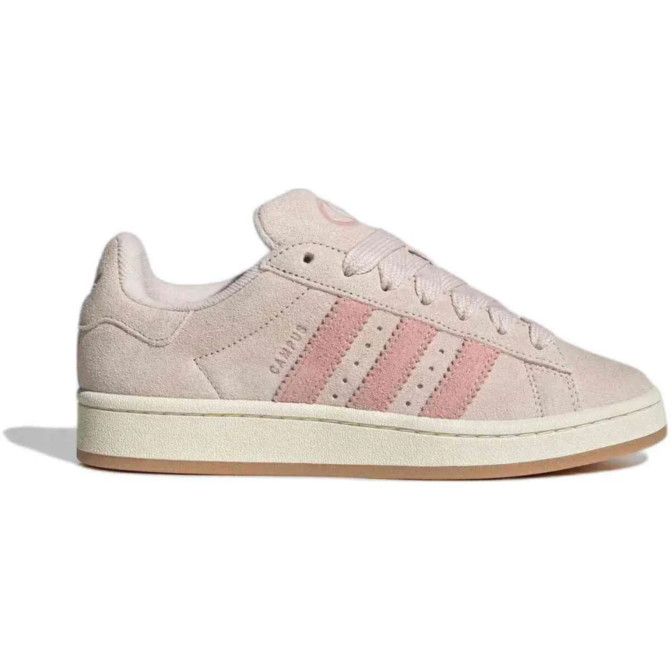 Adidas Originals Campus 00s sneakers - lichtroze/roze, foto 2