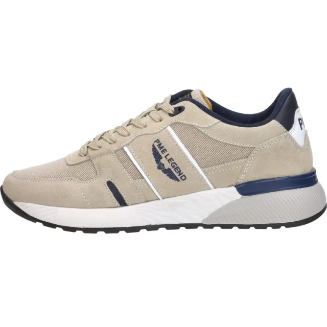 PME Legend Jet Lifter sneakers beige, foto 2
