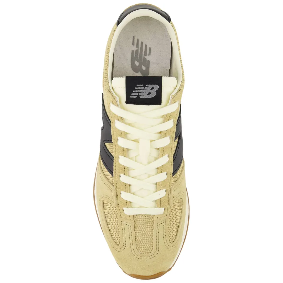 New Balance 471 sneakers oker/zwart, foto 4