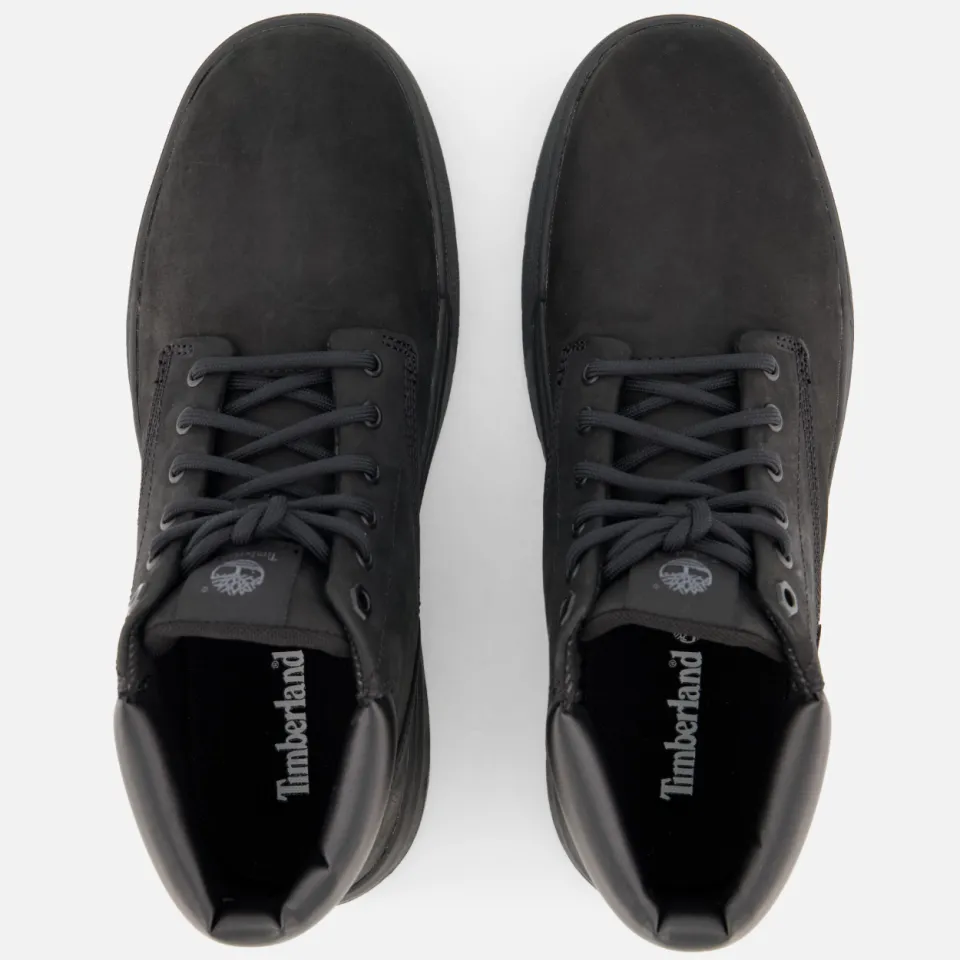 Timberland Maple Grove Mid hoge sneaker zwart, foto 5