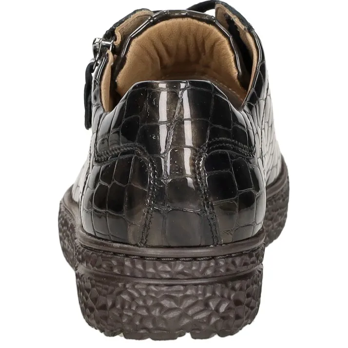Hartjes Phil sneakers taupe, foto 4