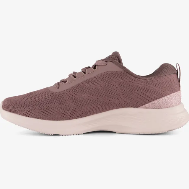 Skechers Lite Pro 2.0 Brilliant Shimmer dames sneakers roze
