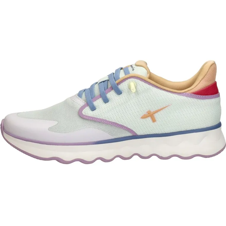 Tamaris Nowana sneaker mint, foto 2