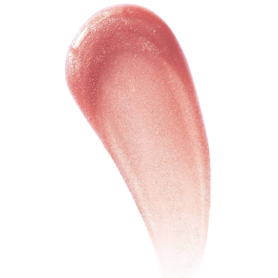 Maybelline New York Lifter Gloss lipgloss 5 Petal roze, foto 5