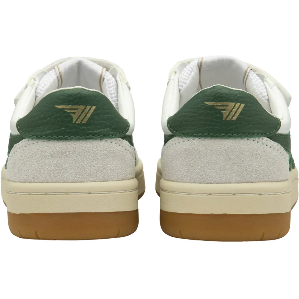 Gola Hawk Strap sneaker wit, foto 2