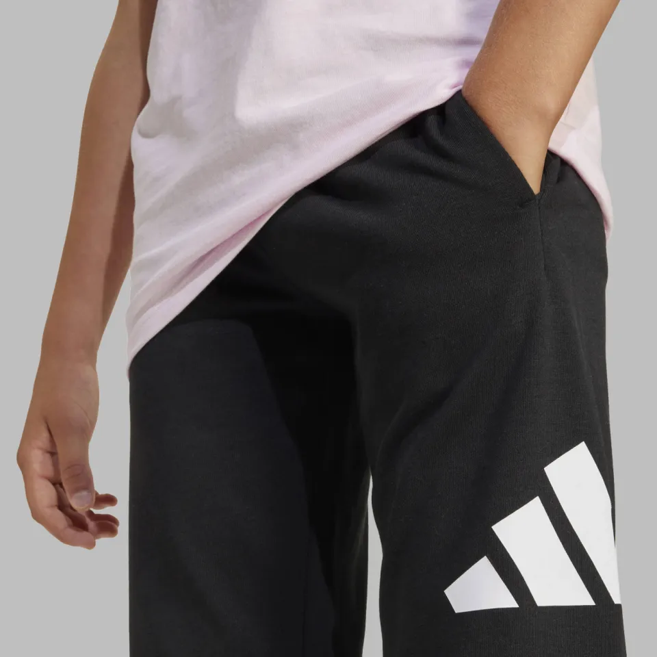 Adidas Sportswear joggingbroek zwart, foto 4