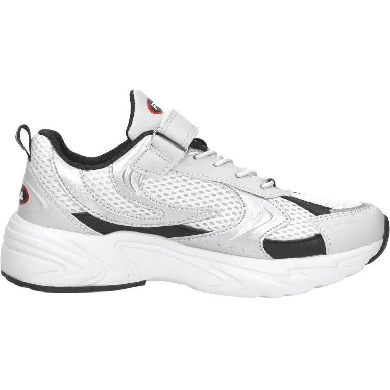 Fila Kreatix V Kids sneaker wit