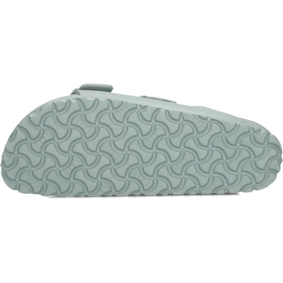 Birkenstock Dames Slippers Arizona Eva - Groen, foto 5