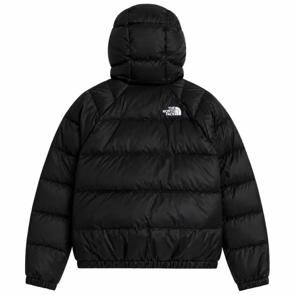 The North Face Hydrenalite Down donsjas zwart, foto 3