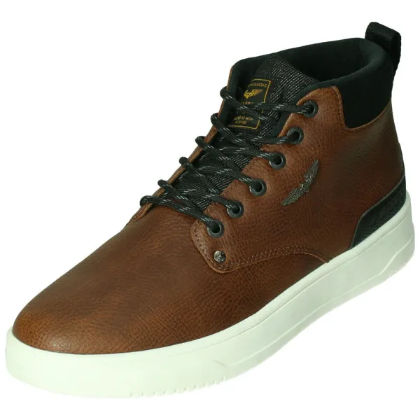 PME Legend Lexing-t bruin, foto 2