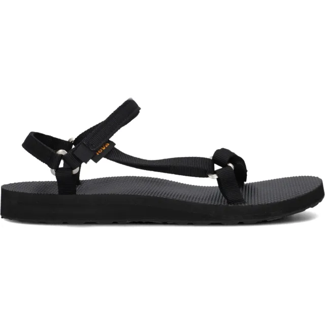 Teva Original Universal Slim sandaal zwart, foto 2