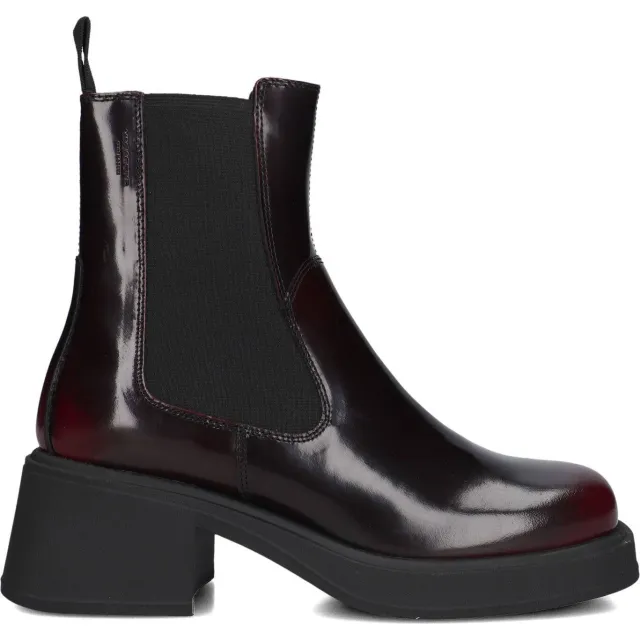 Vagabond Boots Dorah 5642 Bruin