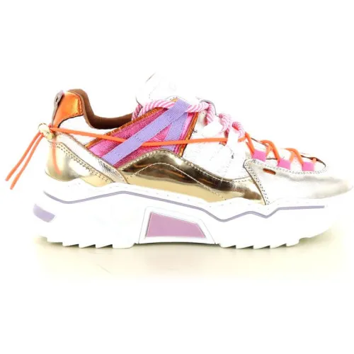 Dwrs Label Orion sneaker goud