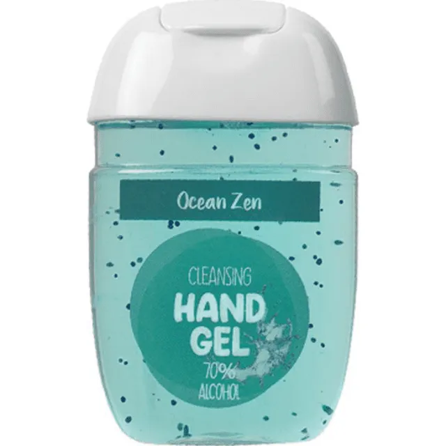 Biolina Handgel Ocean Zen 70%
