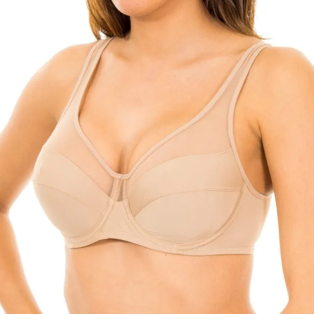 Dim 3983 bh beige