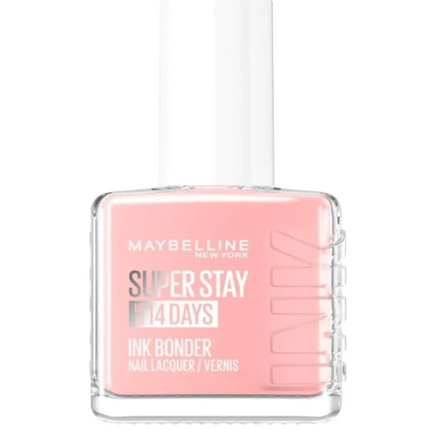 Maybelline New York SuperStay Ink Bonder nagellak 928 Uptown roze, foto 2