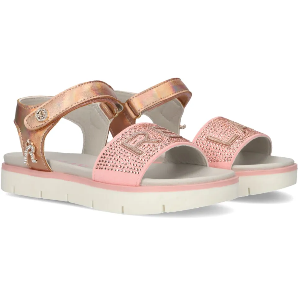 Replay sandalen roze, foto 2