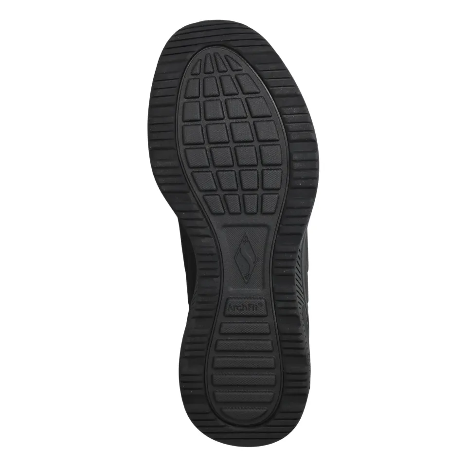 Skechers Arch Fit Uno sneaker zwart, foto 7