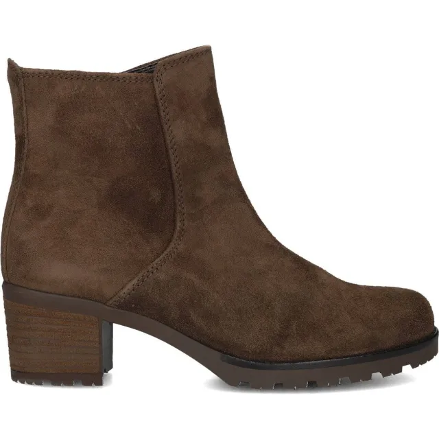 Gabor Enkellaarsjes 8032.01 Bruin