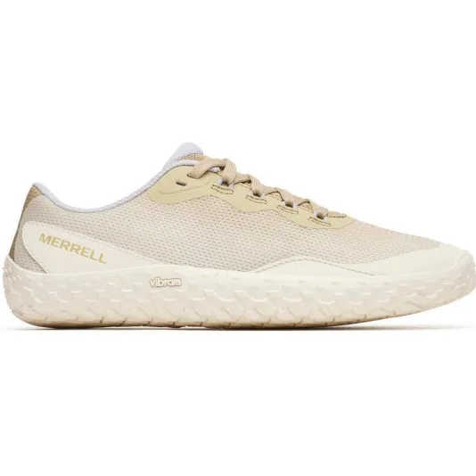 Merrell Vapor Glove 7 barefootschoenen beige