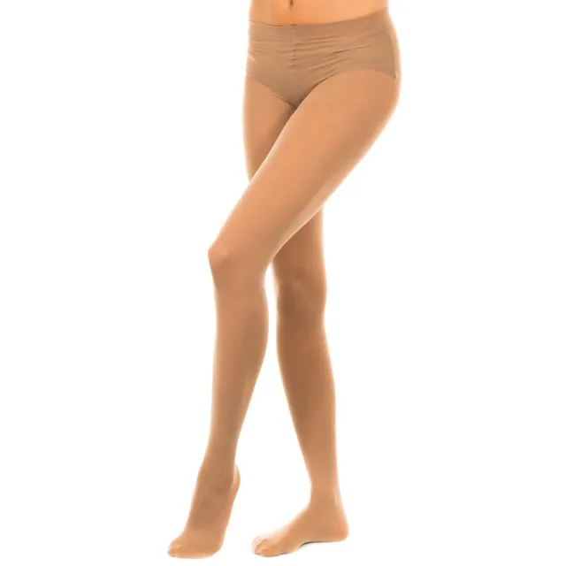 Panty’s/Kousen Jolie Folie SELENE geel